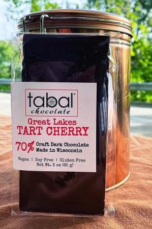 Tabal Chocolate